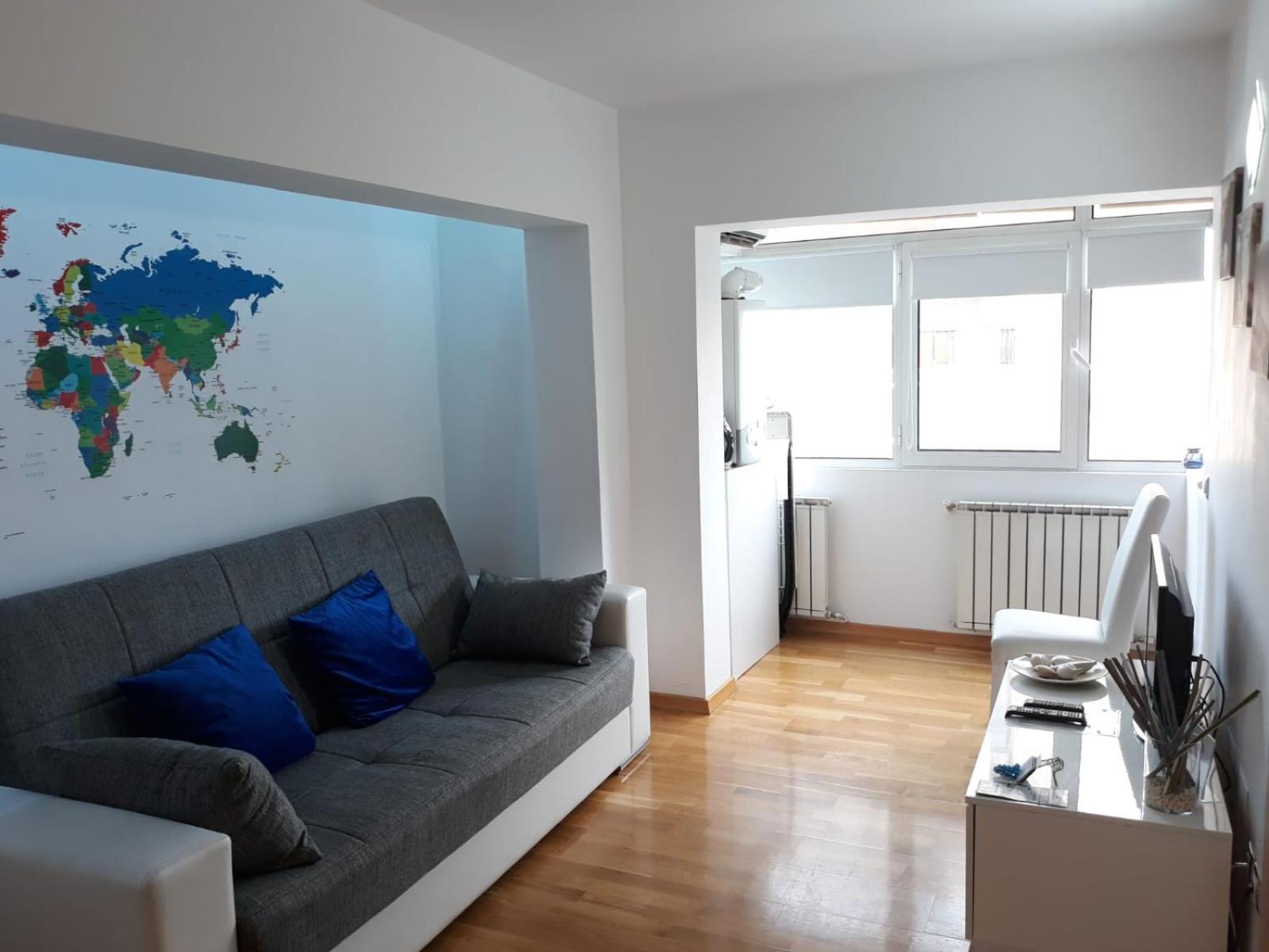 White Dream Suites Iasi Exterior photo