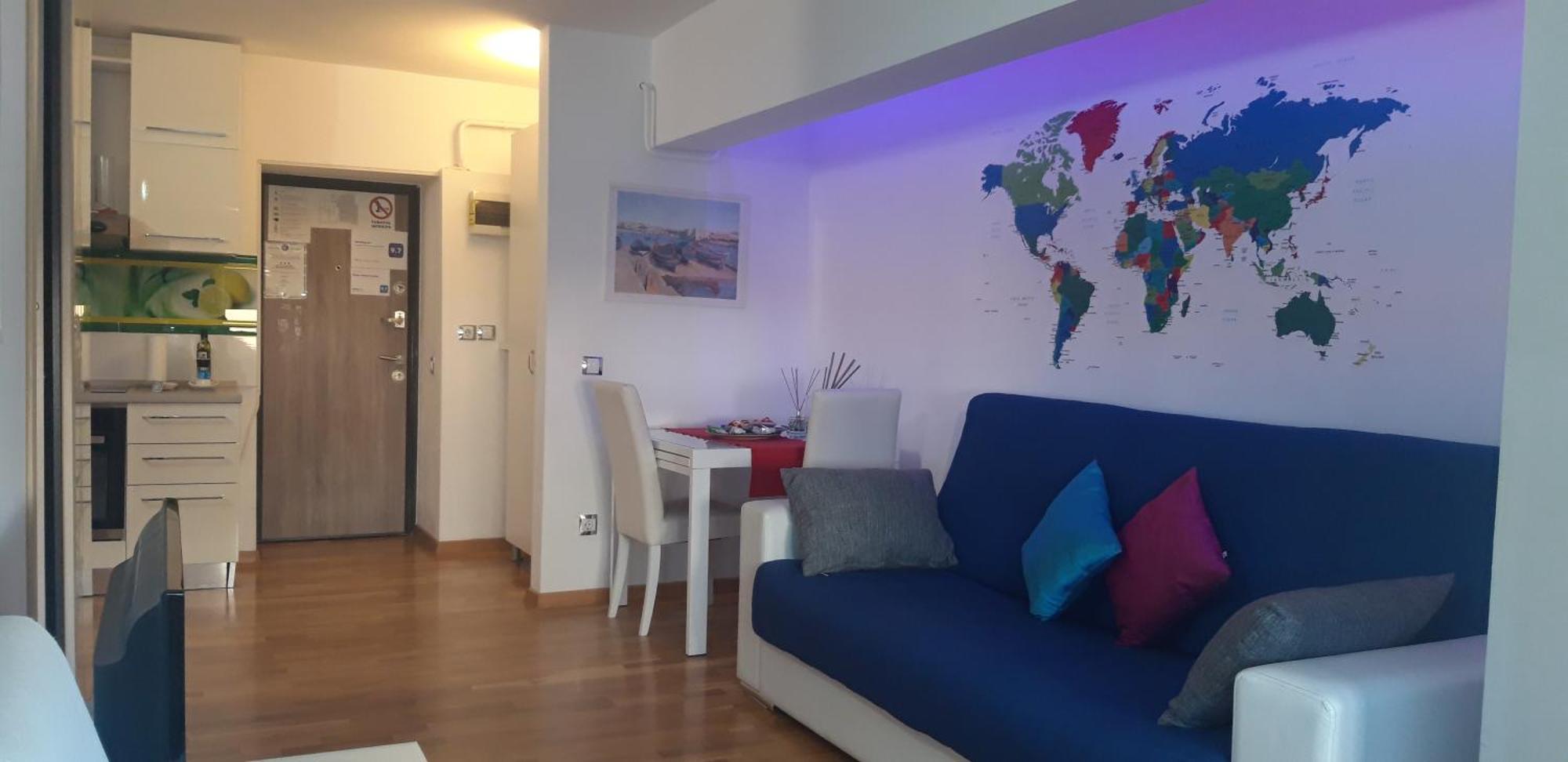 White Dream Suites Iasi Exterior photo